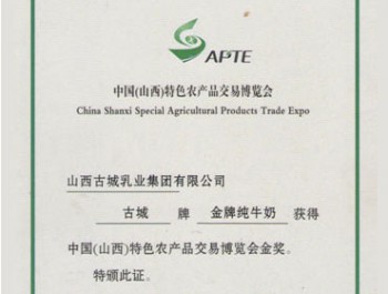 交易博覽會金裝